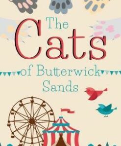 The Cats of Butterwick Sands - Gabriella Thomas