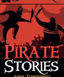 Shivers: Pirate Stories - John Townsend