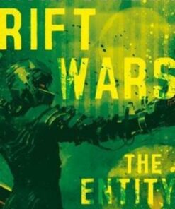 Rift Wars: The Entity Within - Nitin Suneja