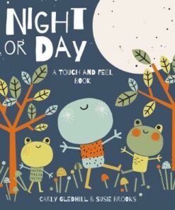 Night or Day - Tilda Caruth