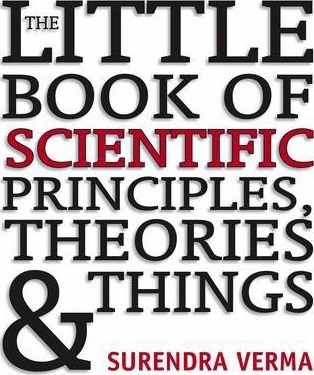 Little Book of Scientific Principals