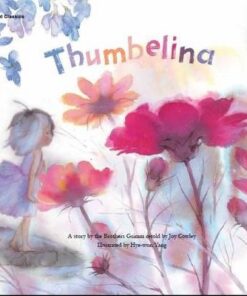 Thumbelina - Grimm Brothers
