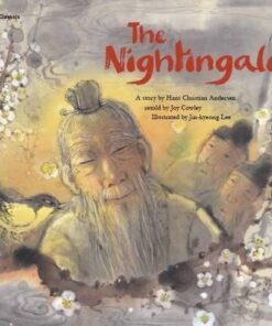The Nightingale - Andersen