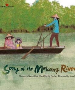 Song of the Mekong River: Vietnam - Na-Mi Choi