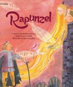 Rapunzel - The Brothers Grimm