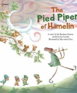 The Pied Piper of Hamelin - The Brothers Grimm