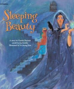 Sleeping Beauty - Charles Perrault