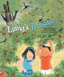 Liang's Treasure: China - Yeo-Rim Yun