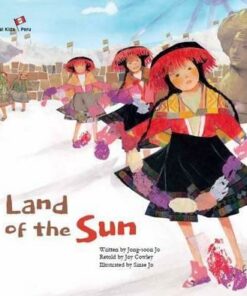 Land of the Sun: Peru - Jong-Soon Jo