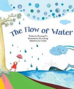 The Flow of Water: Water - Da-Jeong Yu