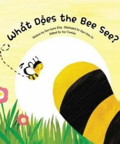 What Does the Bee See?: Observation - Parts and Whole - Soo-Hyeon Kim