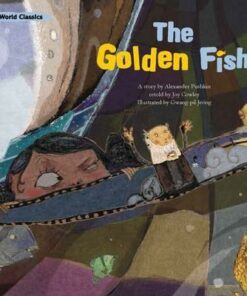 The Golden Fish - Alexander Pushkin