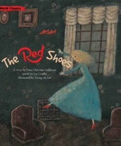 The Red Shoes - Seok-ki Nam