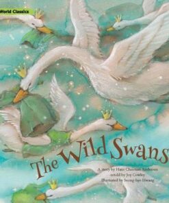 The Wild Swans - Mi-Sook Baek