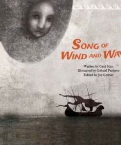Song of the Wind and Waves: The First Sea Trading - Syria - Cecil Kim