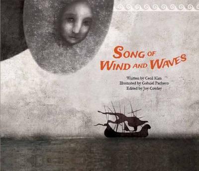 Song of the Wind and Waves: The First Sea Trading - Syria - Cecil Kim