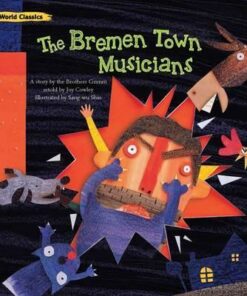 The Bremen Town Musicians - Seok-ki Nam