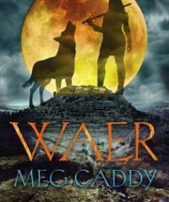 Waer - Meg Caddy