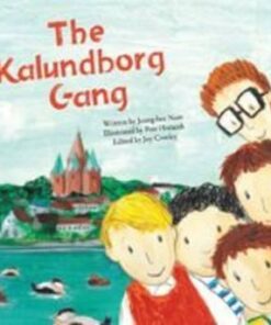 The Kalundborg Gang: Alternative Energy - Denmark - Jeong-Hee Nam
