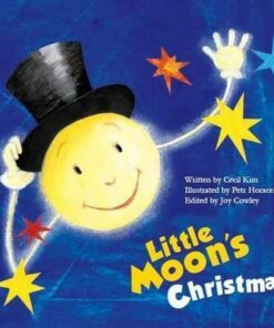 Little Moon's Christmas: Imagination - Objects - Cecil Kim