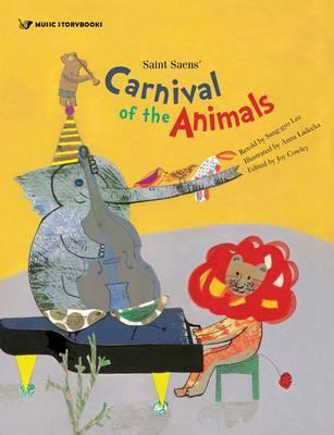 Saint Saens' Carnival of the Animals - Sang-Gyo Lee