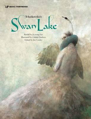Tchaikovsky's Swan Lake - Ji-Yeong Lee