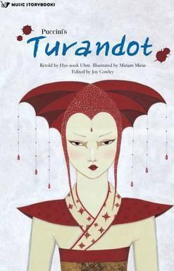 Puccini's Turandot - Hye-Sook Uhm