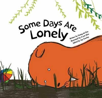 Some Days are Lonely: Loneliness - Yeong-Ah Kim