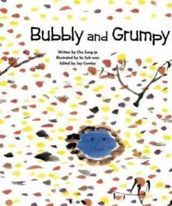 Bubbly and Grumpy: Sharing - Seong-Ja Jo