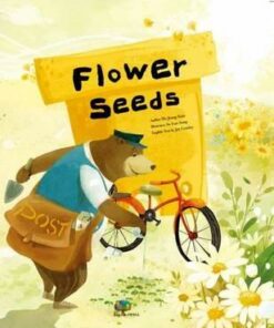 Flower Seeds: Initiating Change - Ho-Jeong Kim