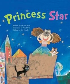 Princess Star: Numbers in Everyday Life - Joy Cowley
