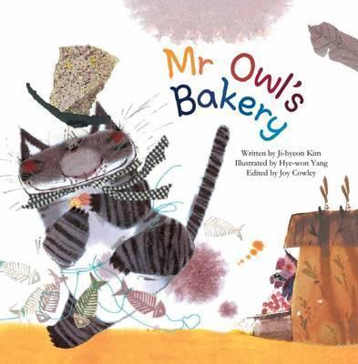Mr Owl's Bakery: Counting in Groups - Ji-Hyeon Kim