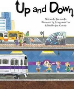 Up and Down: Surrounding Environment - Jae-Eun Jo