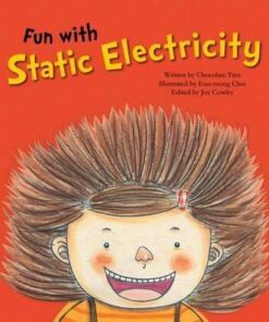 Fun with Statistic Electricity - Joy Cowley