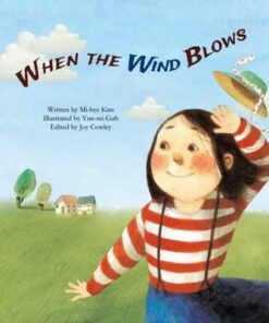 When the Wind Blows - Mi-Hye Kim
