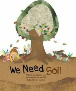 We Need Soil! - Ji-Hyeon Lee