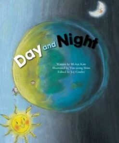 Day and Night - Mi-Hye Kim