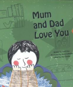Mum and Dad Love You: Coping with Change - Joy Cowley