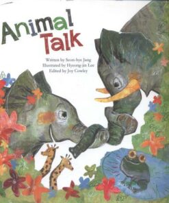 Animal Talk: Animal Communication - Joy Cowley