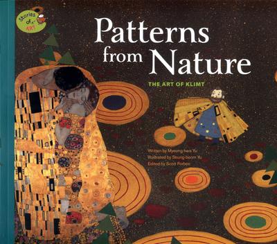 Patterns fron Nature: The Art of Klimt: The Art of Klimt - Scott Forbes