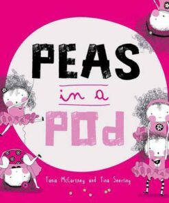 Peas in a Pod - Tania McCartney