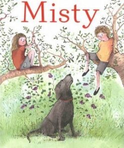 Misty - Christine Dencer