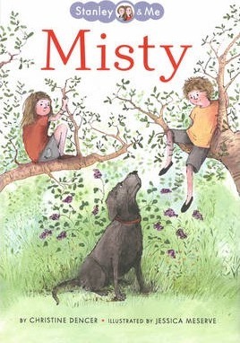 Misty - Christine Dencer
