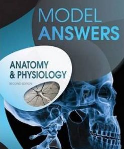 Anatomy & Physiology Model Answers - Tracey Greenwood