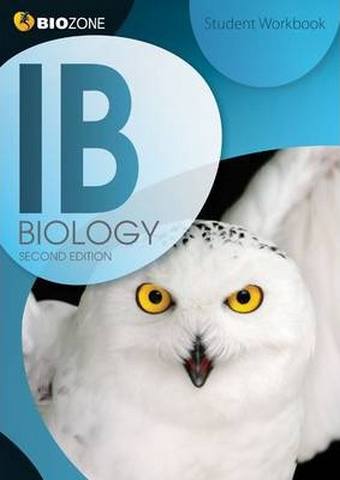 IB Biology Student Workbook -