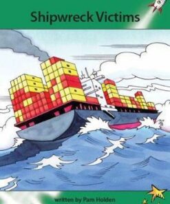 Shipwreck Victims - Pam Holden