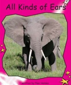 All Kinds of Ears - Pam Holden