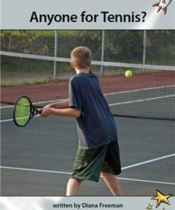 Anyone for Tennis? - Diana Freeman