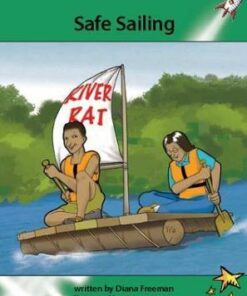Safe Sailing - Diana Freeman