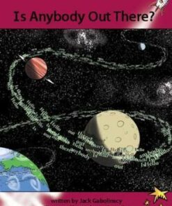 Is Anybody out There? - Jack Gabolinscy